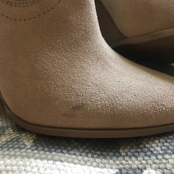 Crown Vintage Boots - Picture 6 of 8